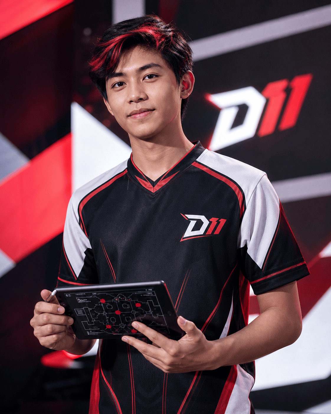 Miko f3st Stiawan Team Detik11